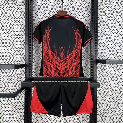 AC Milan Heimtrikot 2025