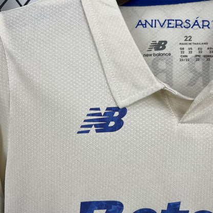 Troisième maillot extérieur du FC Porto 2025