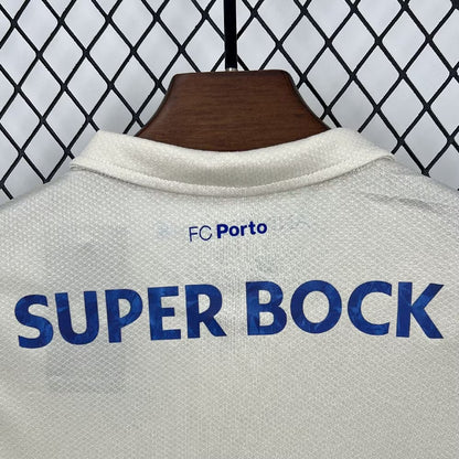 Troisième maillot extérieur du FC Porto 2025