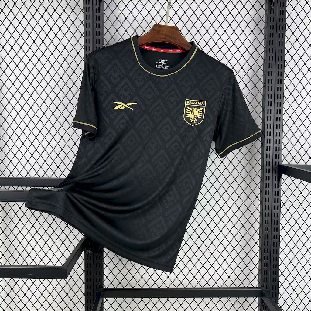 Camisola de visitante do Panamá 2025