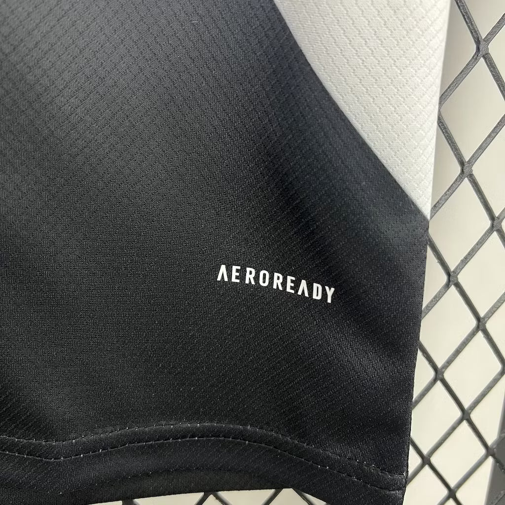 Real Madrid 2025 Special Edition Jersey