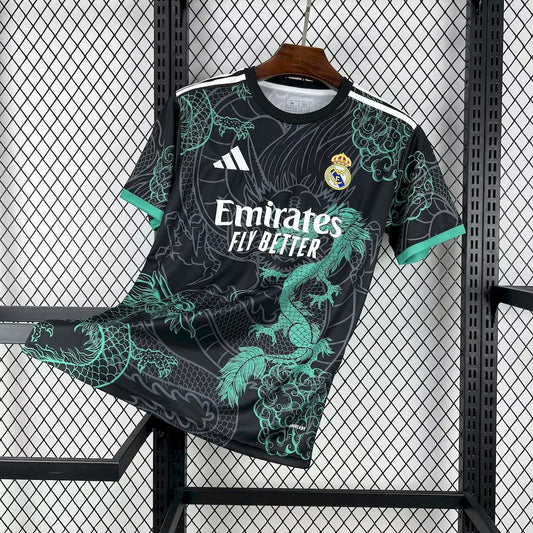 Maglia Special Edition 2025 del Real Madrid