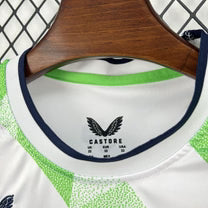 Uitshirt van Ierland voor het WK 2026