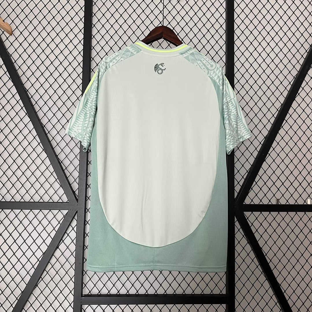 Mexico 2024 Away Jersey