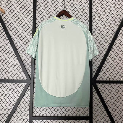 Mexico 2024 Away Jersey
