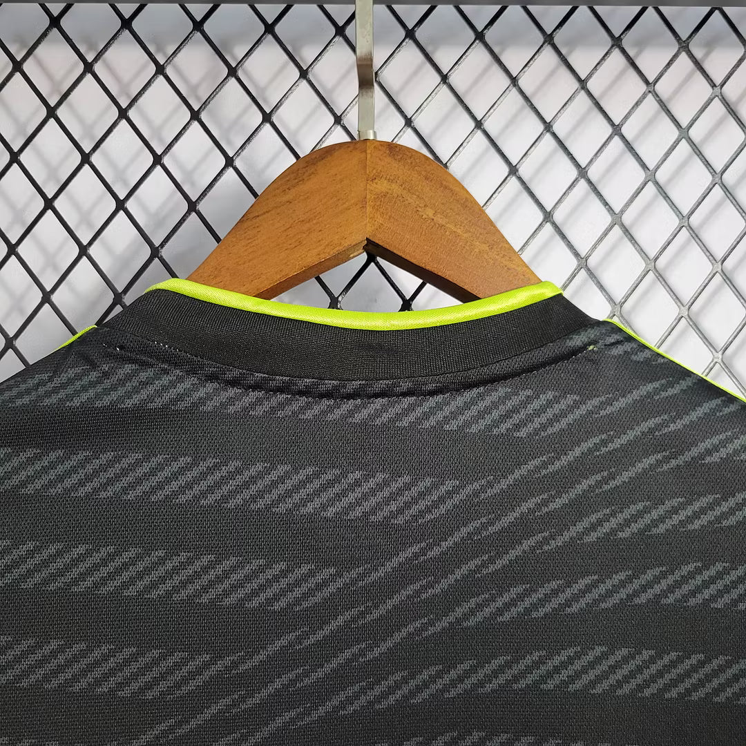 Real Madrid 2022 derde uitshirt