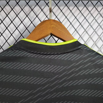 Real Madrid 2022 derde uitshirt