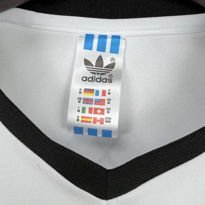 Deutschland 1980 Heimtrikot