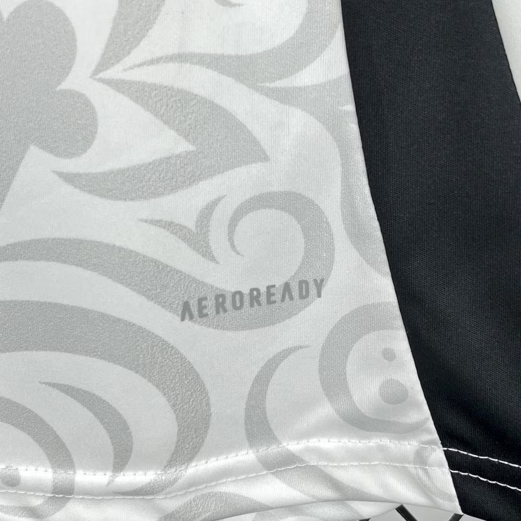 Benfica 2025 Away Jersey
