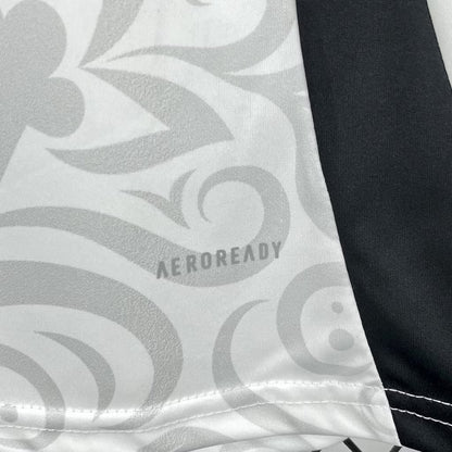 Benfica 2025 Away Jersey