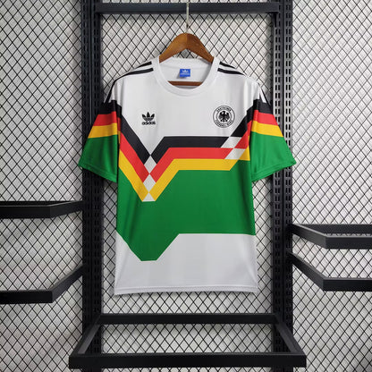 Germany 1990 World Cup Jersey
