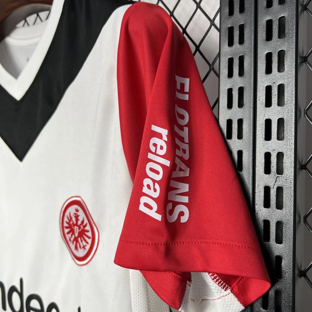 Frankfurt 24/25 Home Shirt - FOOTLV