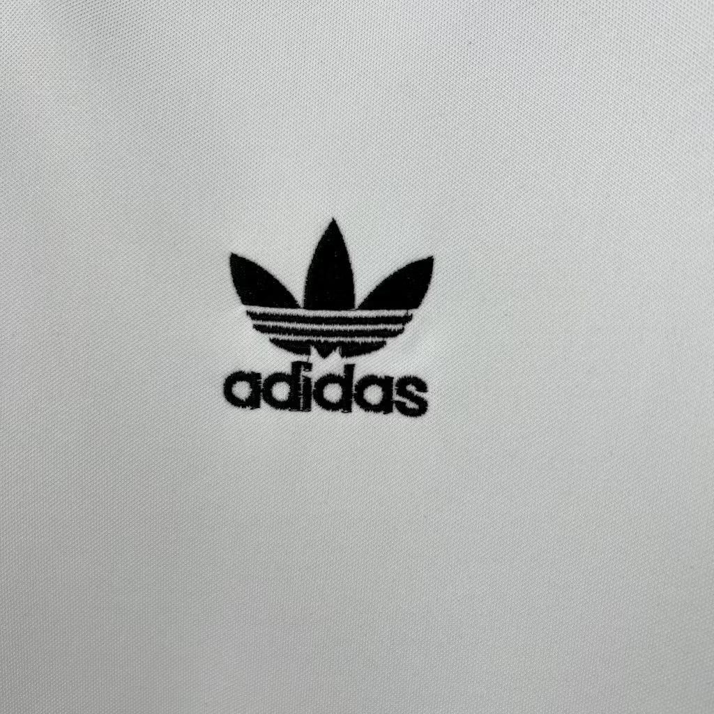 Deutschland 1980 Heimtrikot