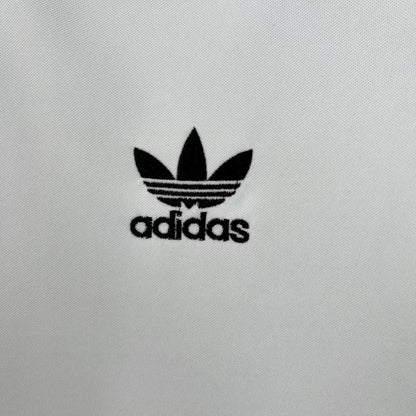 Deutschland 1980 Heimtrikot
