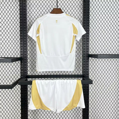 Troisième maillot extérieur d’Al-Nassr 2024