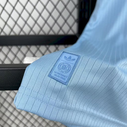 Germany 2025 125th Anniversary Goalkeeper Jersey