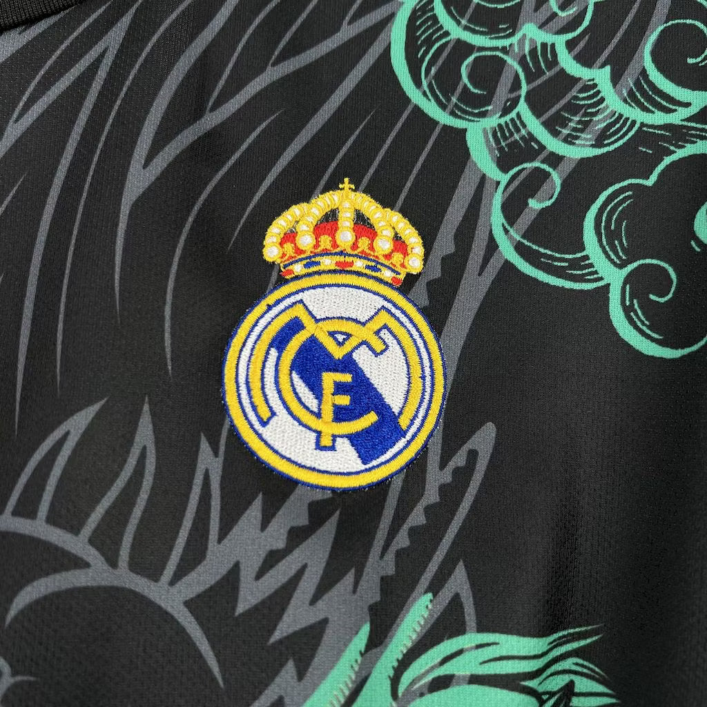 Real Madrid 2025 Sonderedition-Trikot