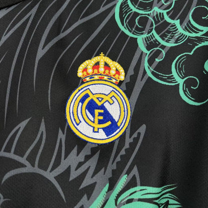 Real Madrid 2025 Sonderedition-Trikot