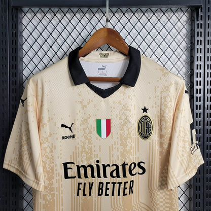 AC Milan 22/23 Special Shirt