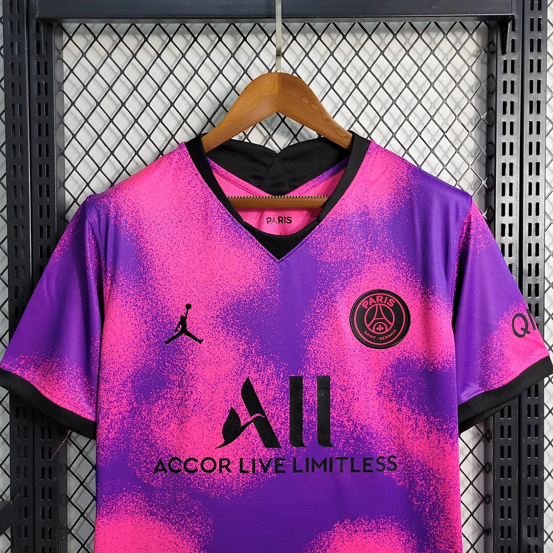 PSG Kings of Kits 20/21 Home Shirt