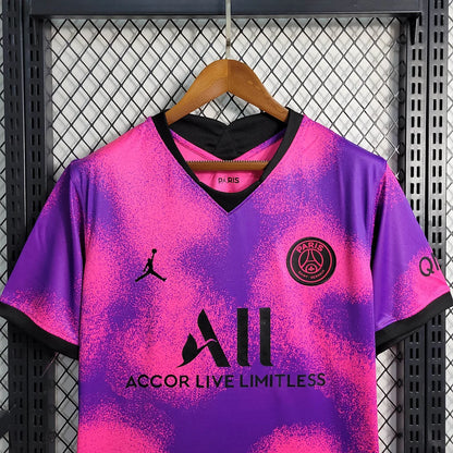 PSG Kings of Kits 20/21 Home Shirt