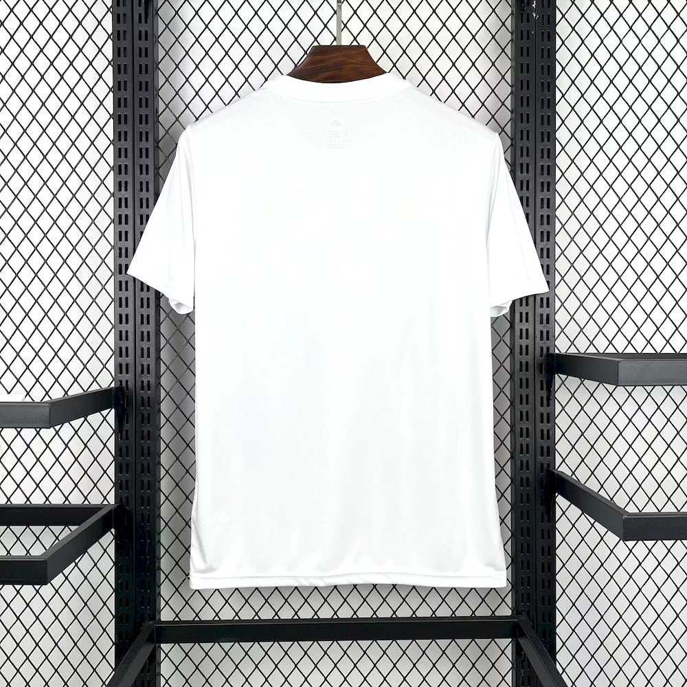Real Madrid 2025 Pre-Match Jersey