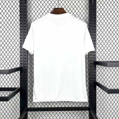 Real Madrid 2025 Pre-Match Jersey
