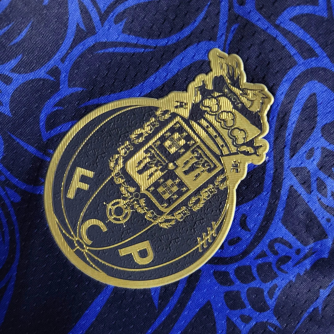 Porto 22/23 Special Dragon Shirt