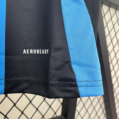 Argentinien 2024 Aufwärmtrikot