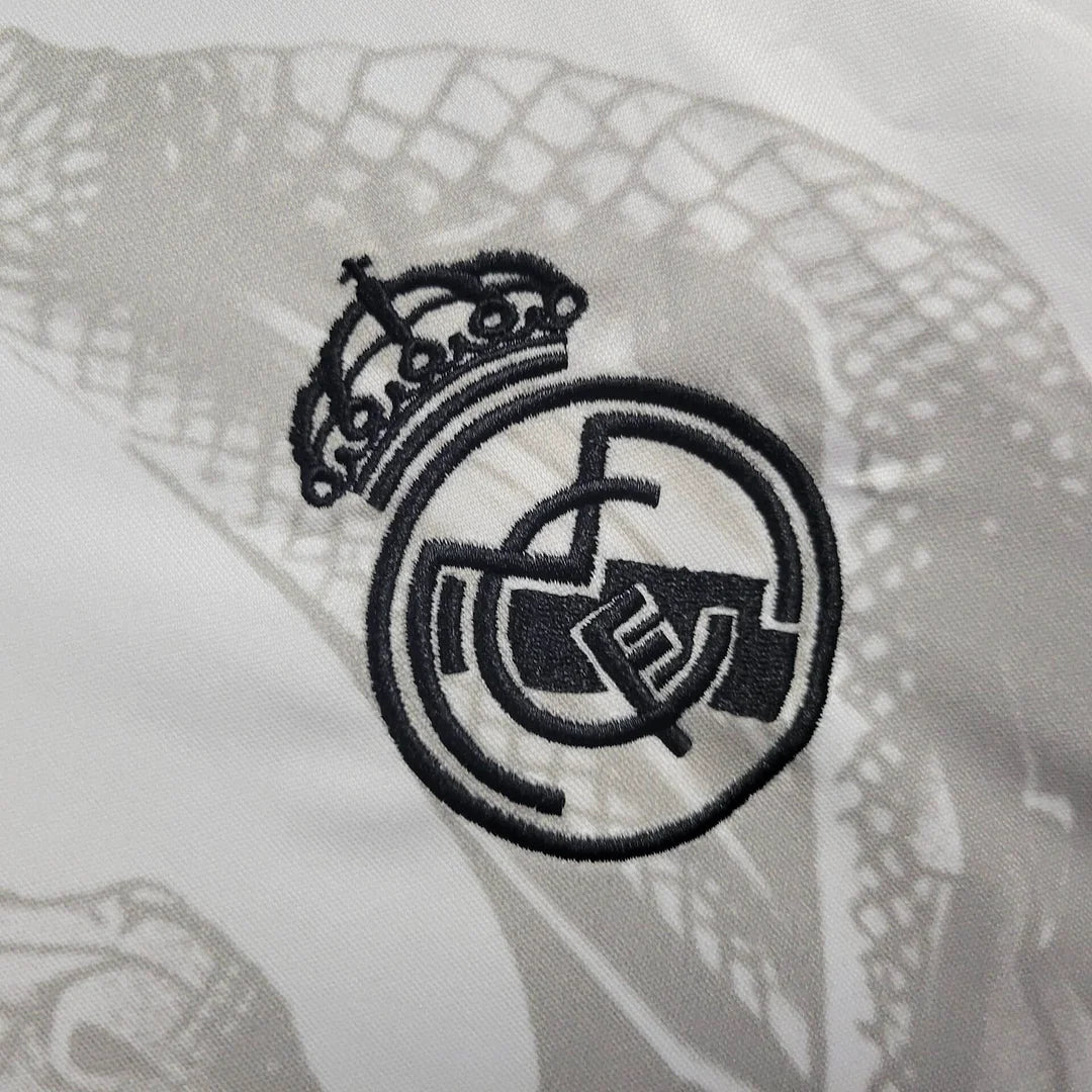 Real Madrid 24/25 Dragon Limited Shirt