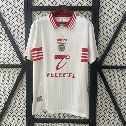 Benfica 1997 Auswärtstrikot