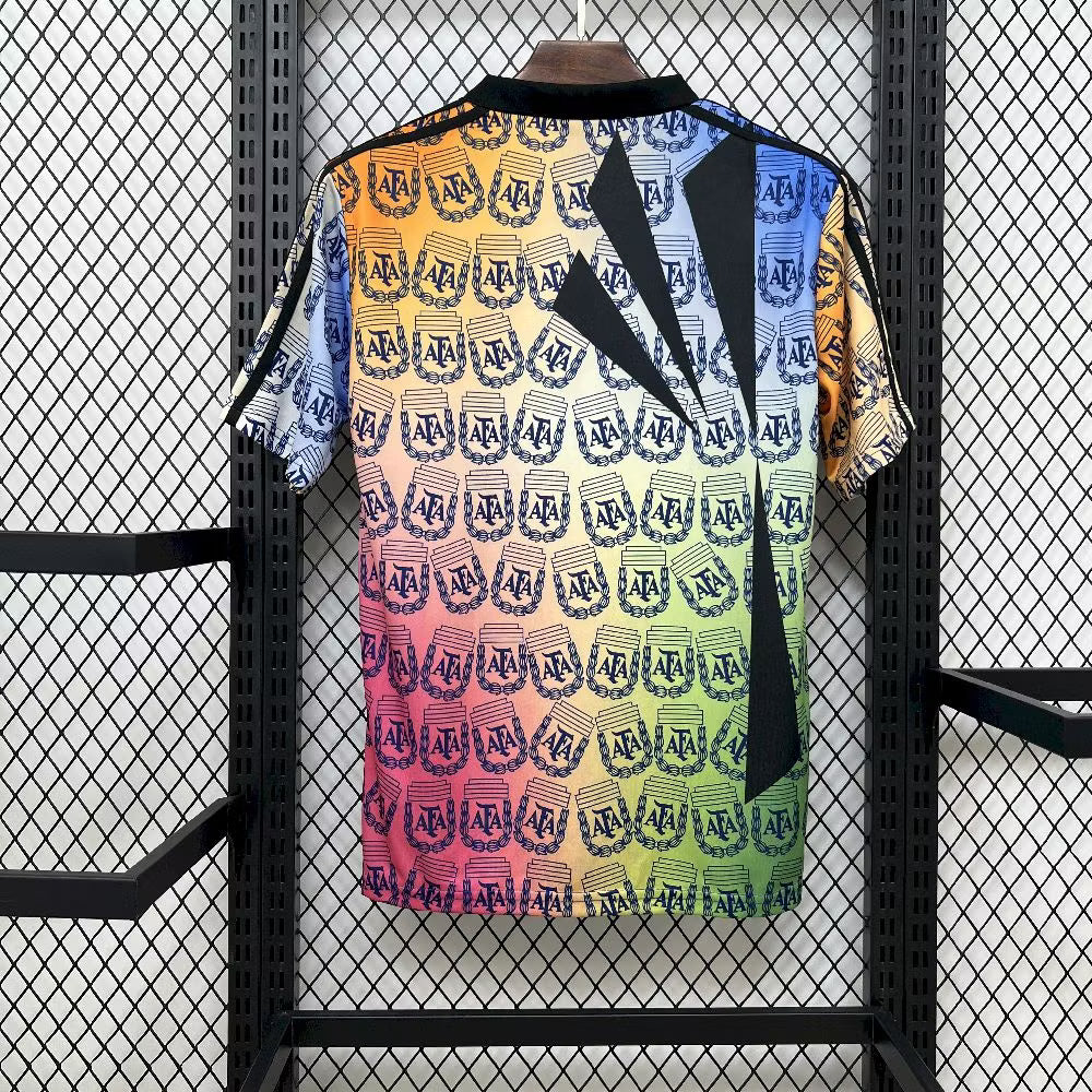 Argentina 1993 Goalkeeper Jersey