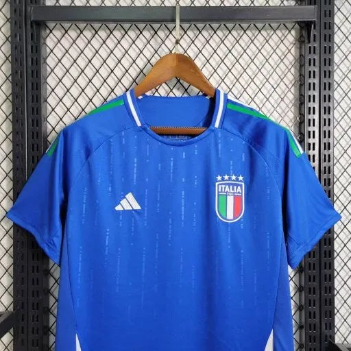 Italy Home Shirt - FOOTLV