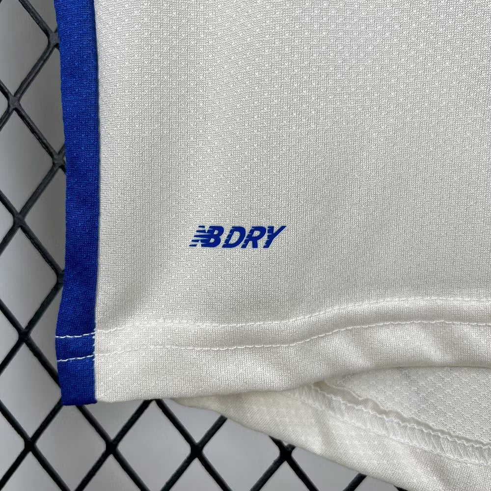Troisième maillot extérieur du FC Porto 2025