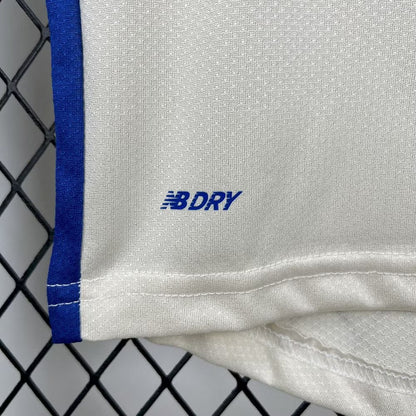 Troisième maillot extérieur du FC Porto 2025
