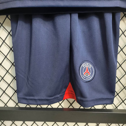 Maillot domicile de l’Inter Milan 2023
