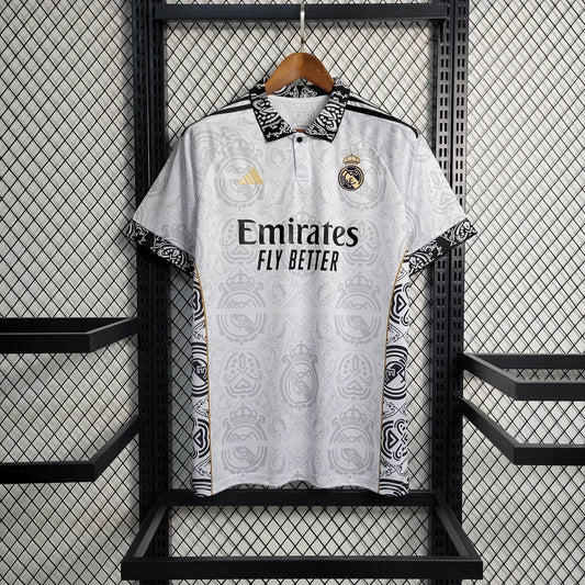 Real Madrid 24/25 Limited Shirt