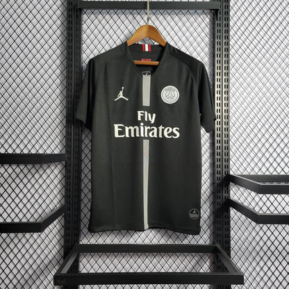 PSG 18/19 Retro Home Shirt