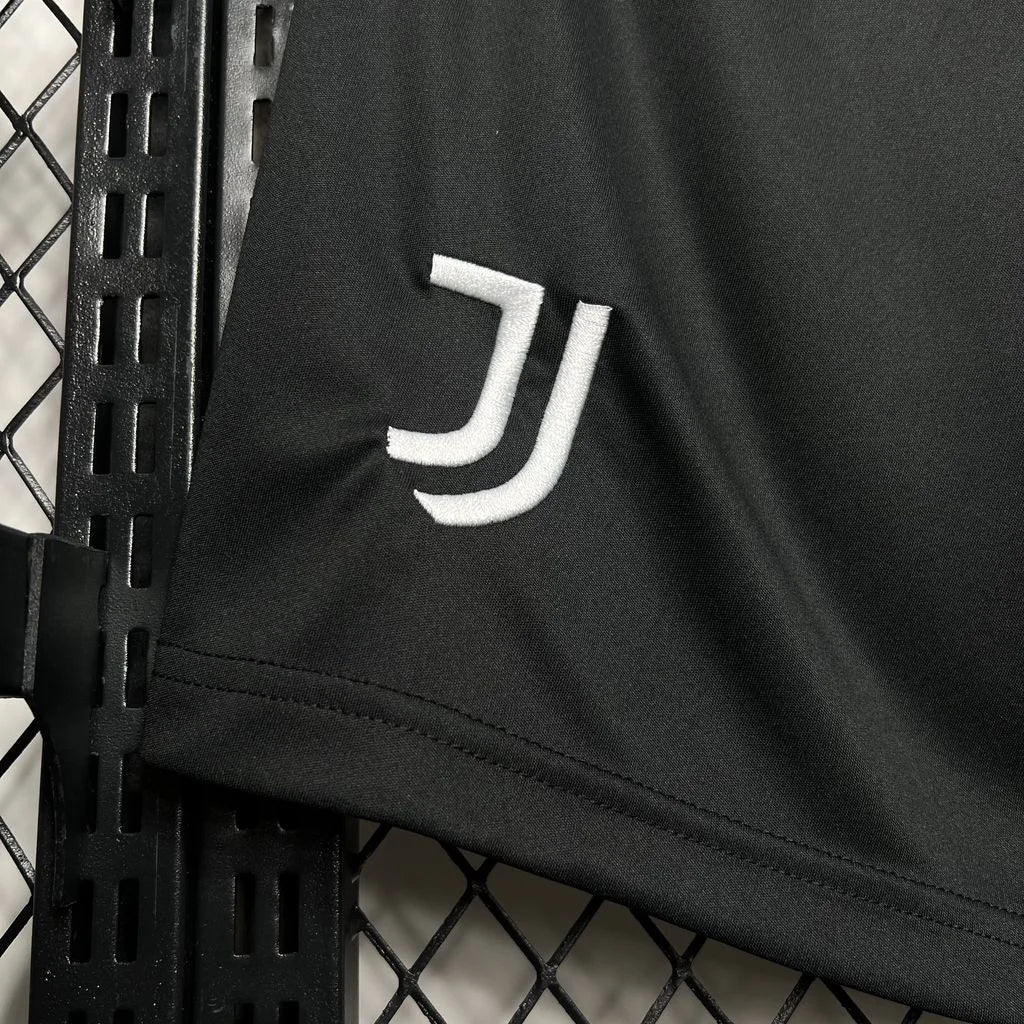 Juventus 24/25 Home Shorts - FOOTLV