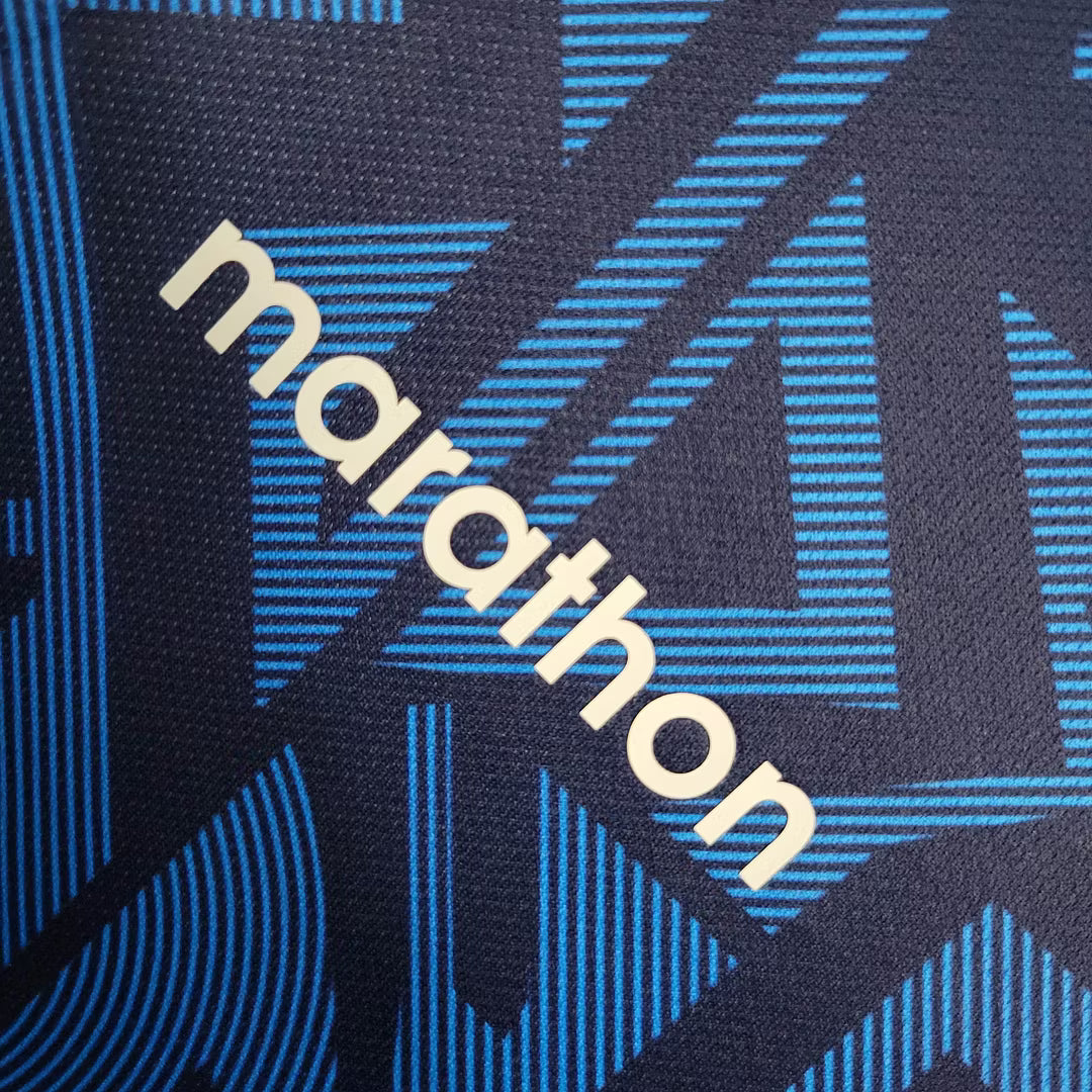 Maillot extérieur de l’Équateur 2023