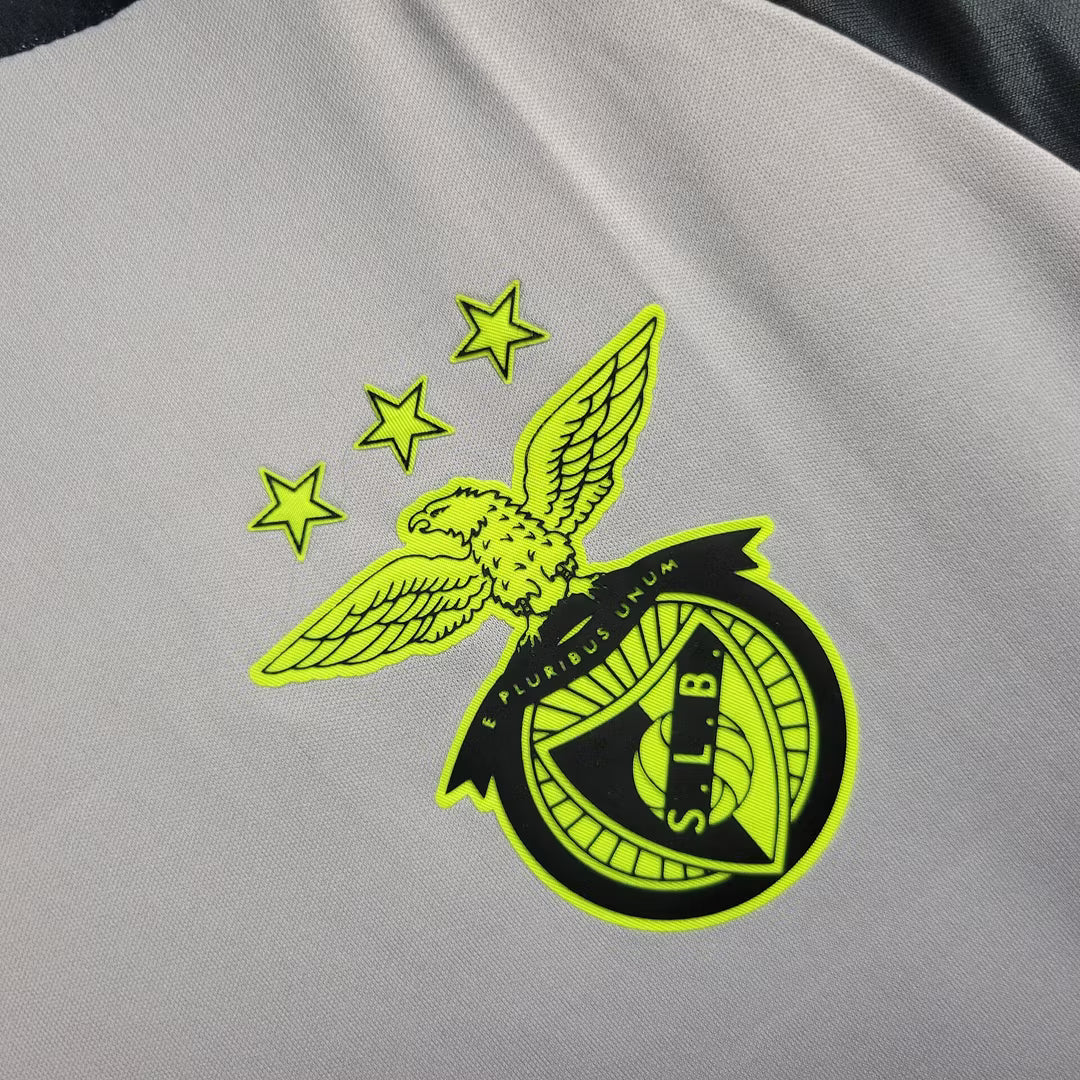 Camisola de treino do Benfica 2025