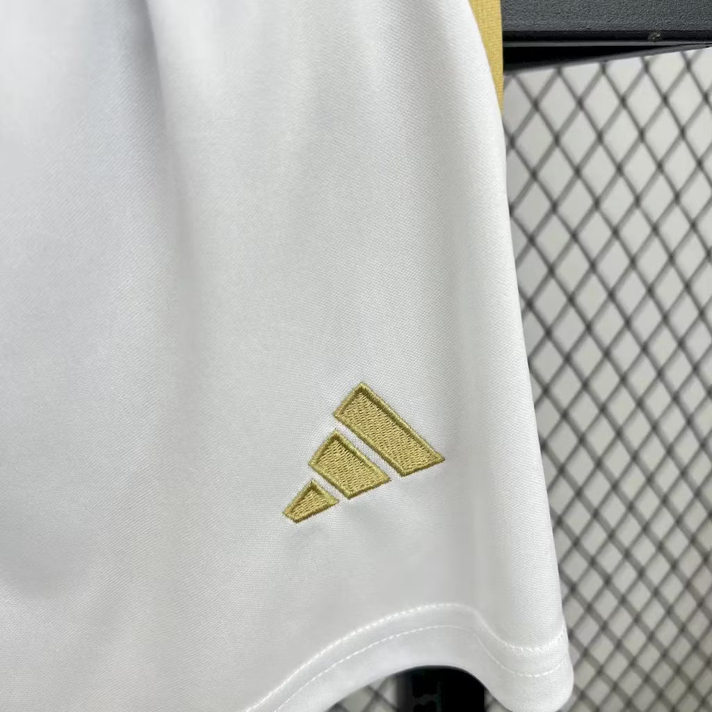 Troisième maillot extérieur d’Al-Nassr 2024