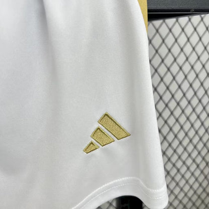 Troisième maillot extérieur d’Al-Nassr 2024