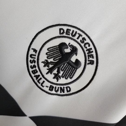 Germany 1990 World Cup Jersey