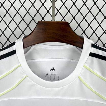 Real Madrid 2025 Jersey