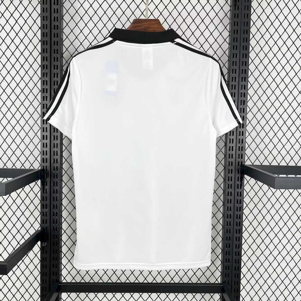 Deutschland 1980 Heimtrikot