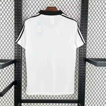 Deutschland 1980 Heimtrikot