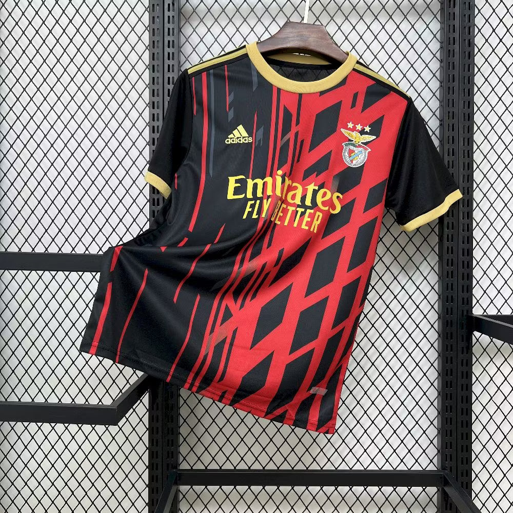 Camisola de edição especial do Benfica 2025