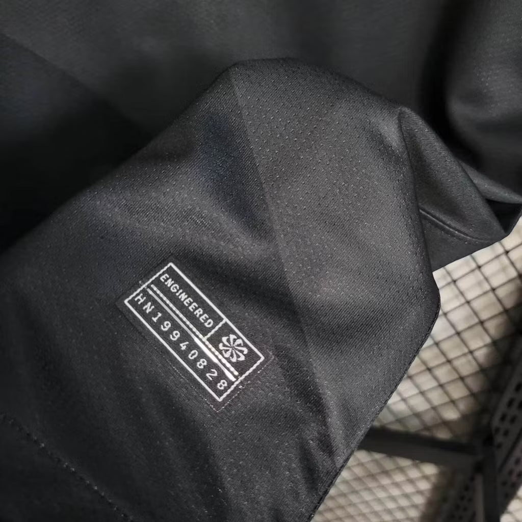 Maillot noir édition spéciale du Portugal 2023