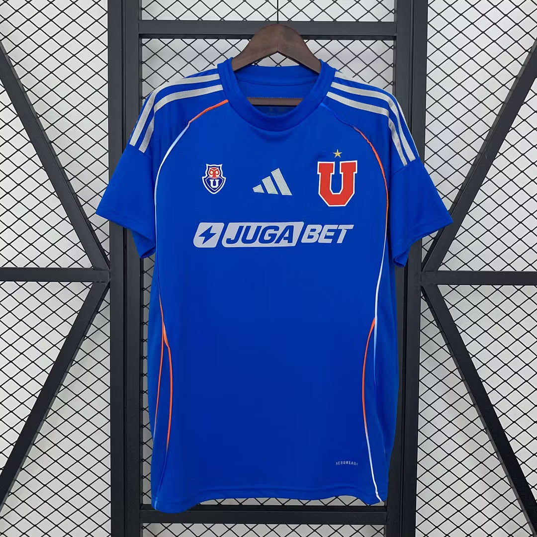 Domowa koszulka reprezentacji Chile 2025